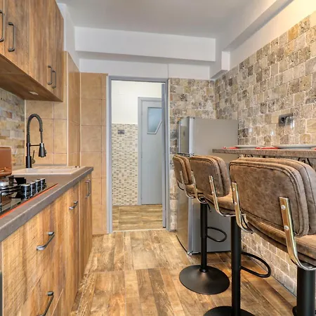 Appartement Rdi Elegance Downtown