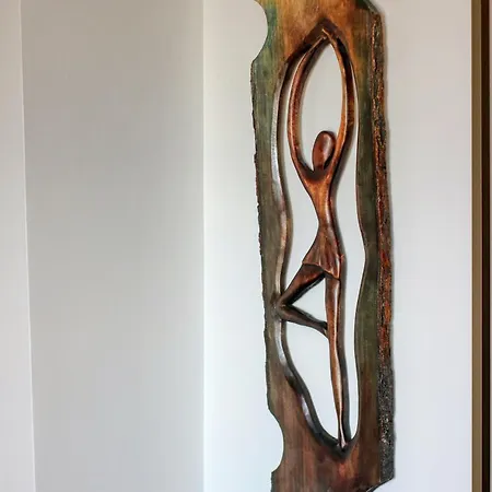 Appartement Rdi Elegance Downtown