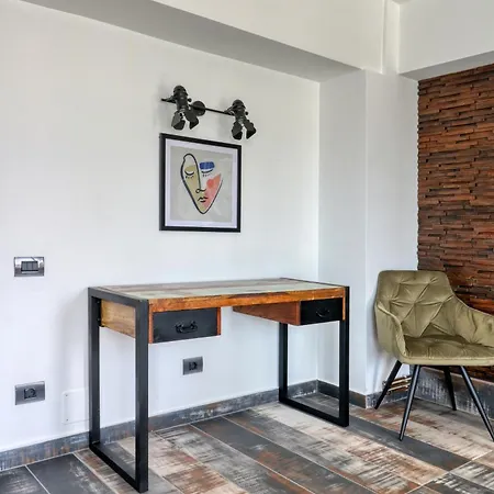 Appartement Rdi Elegance Downtown *