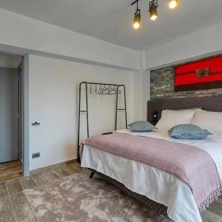 Appartement Rdi Elegance Downtown *
