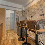 Apartment Rdi Elegance Downtown Bucharest
