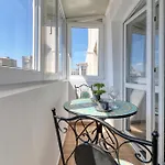 Apartment Rdi Elegance Downtown