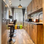 Rdi Elegance Downtown Bucharest