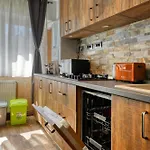 Apartment Rdi Elegance Downtown