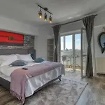 Rdi Elegance Downtown Bucharest