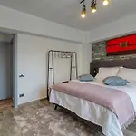 Apartment Rdi Elegance Downtown *