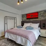 Rdi Elegance Downtown Bucharest