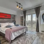 Rdi Elegance Downtown Bucharest