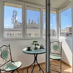 Rdi Elegance Downtown