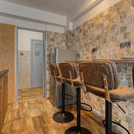 Apartmán Rdi Elegance Downtown Bukurešť