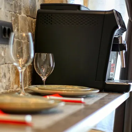 Apartmán Rdi Elegance Downtown Bukurešť