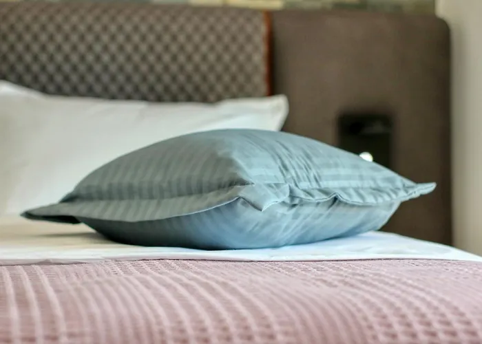 Rdi Elegance Downtown Bucareste