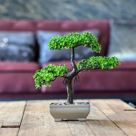 Rdi Elegance Downtown