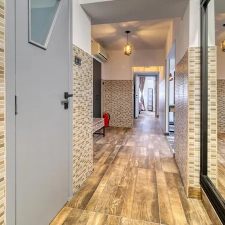Rdi Elegance Downtown Bucharest