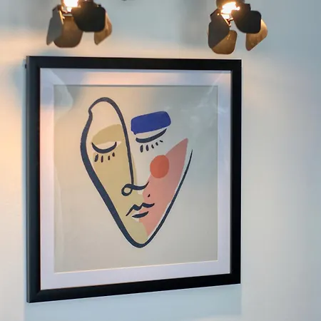 Apartment Rdi Elegance Downtown