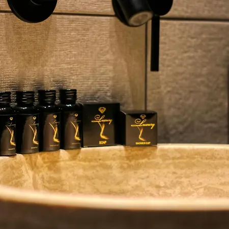 דירה Rdi Elegance Downtown *