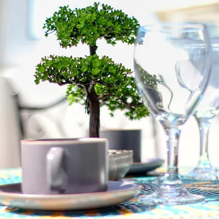 דירה Rdi Elegance Downtown *