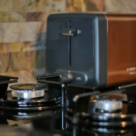 Rdi Elegance Downtown