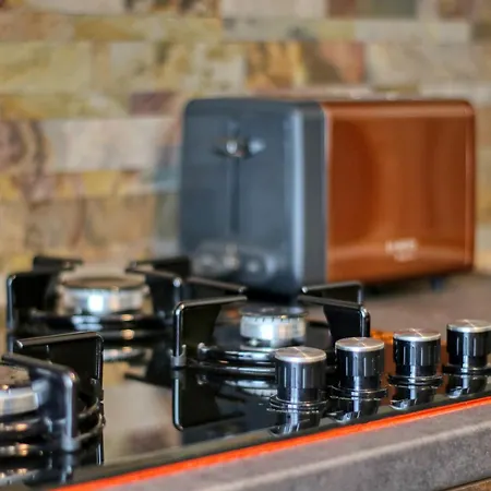 Lejlighed Rdi Elegance Downtown *