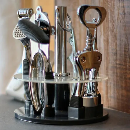 Rdi Elegance Downtown בוקרשט