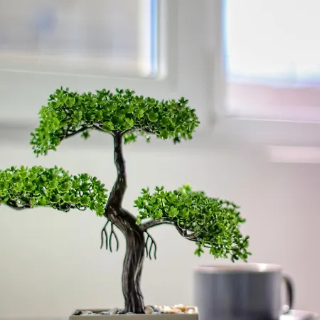 Apartment Rdi Elegance Downtown *