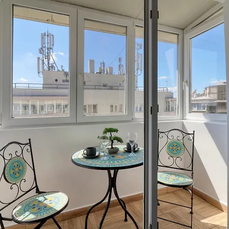 Rdi Elegance Downtown