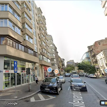 Rdi Elegance Downtown *