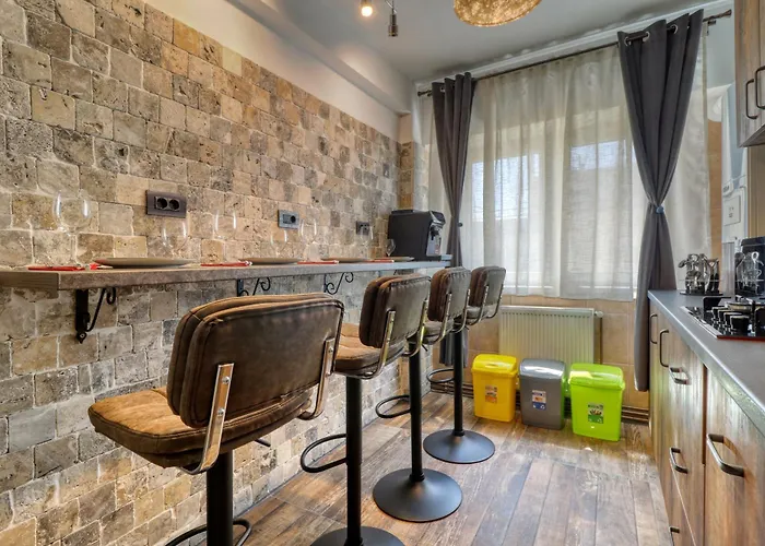 Rdi Elegance Downtown