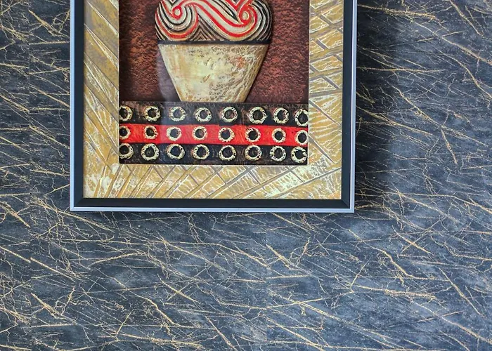 Lejlighed Rdi Elegance Downtown