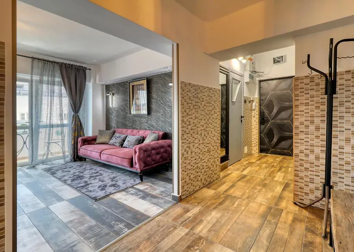 Rdi Elegance Downtown