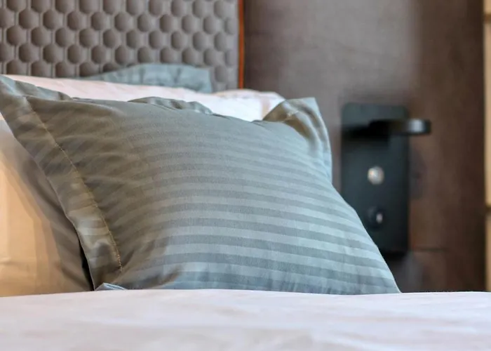 Апартаменты Rdi Elegance Downtown Бухарест