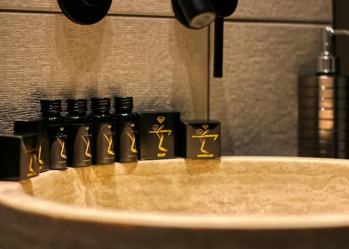 Apartament Rdi Elegance Downtown *