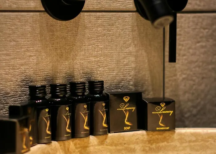 Lejlighed Rdi Elegance Downtown *