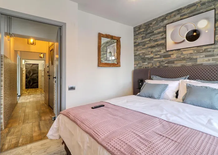 Rdi Elegance Downtown