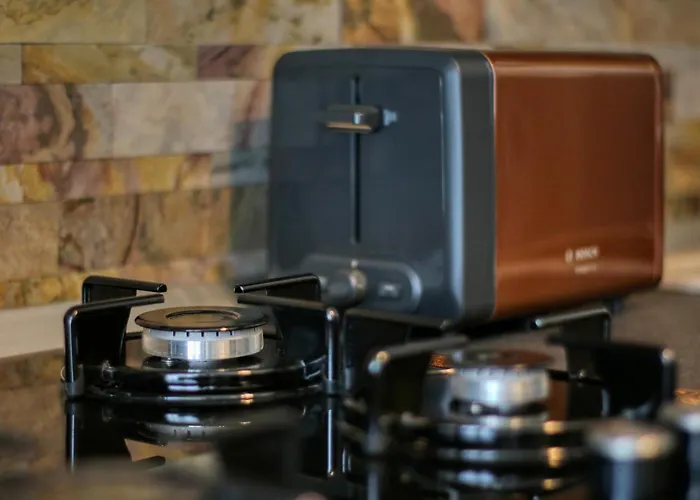 Rdi Elegance Downtown