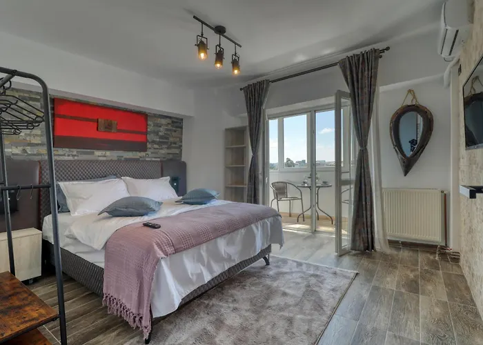 Rdi Elegance Downtown Bucureşti