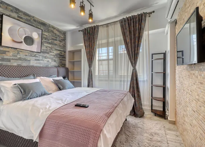 Rdi Elegance Downtown