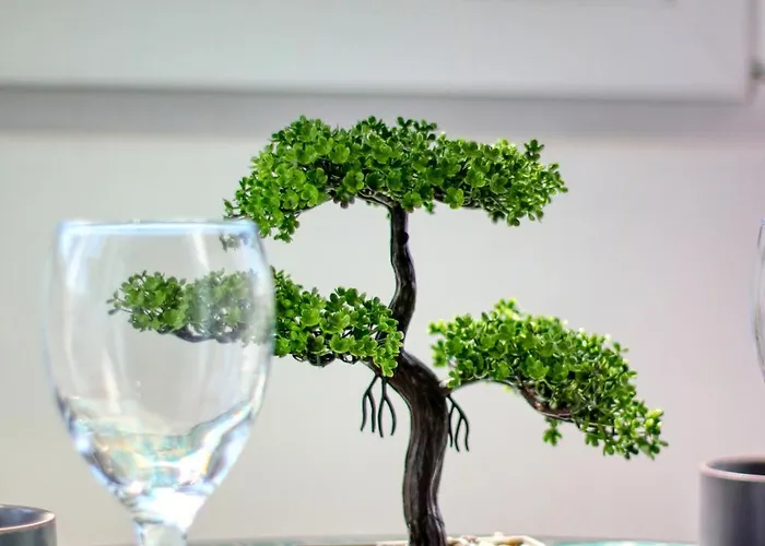 Rdi Elegance Downtown Bukarest