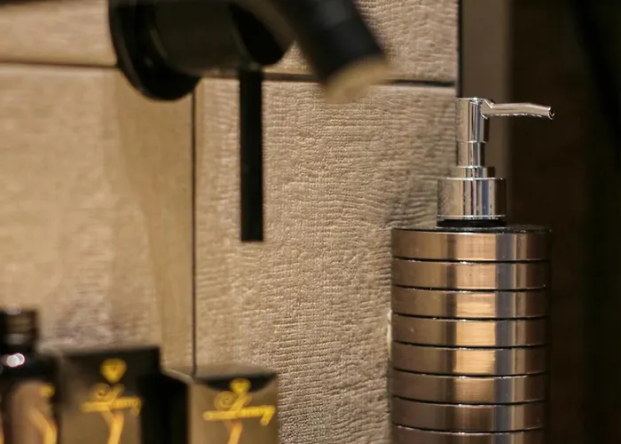 Lejlighed Rdi Elegance Downtown