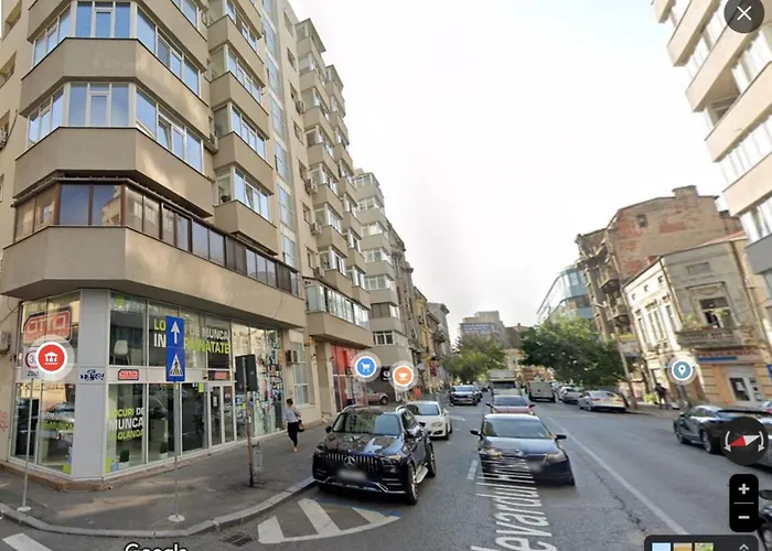 Rdi Elegance Downtown *