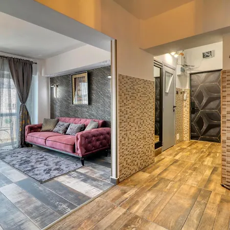 Rdi Elegance Downtown