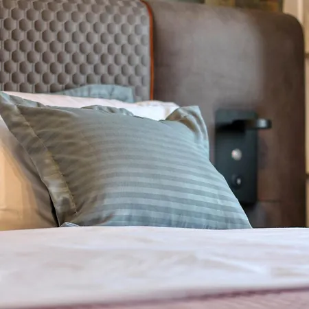 Apartament Rdi Elegance Downtown Bucureşti