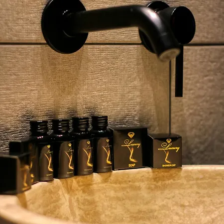 Apartament Rdi Elegance Downtown *