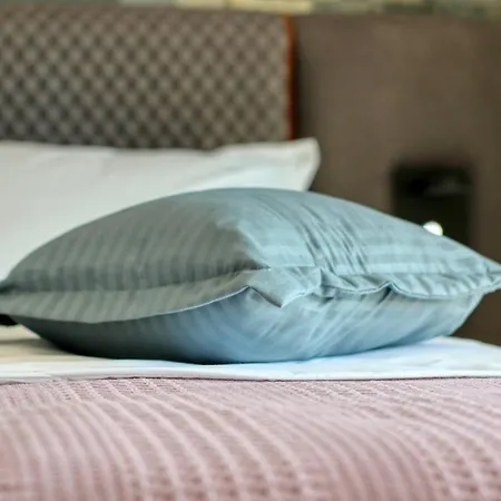 Rdi Elegance Downtown Bucureşti