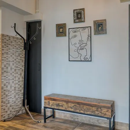 Rdi Elegance Downtown