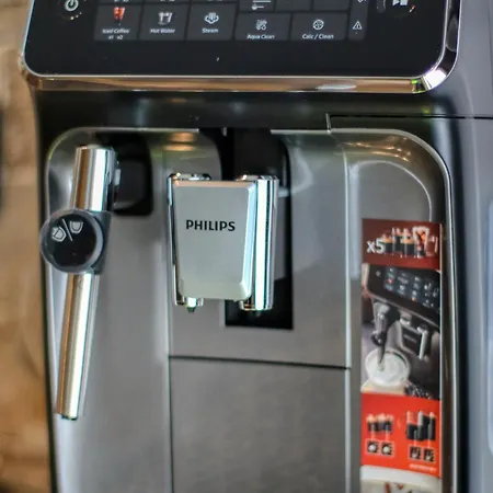 Apartament Rdi Elegance Downtown