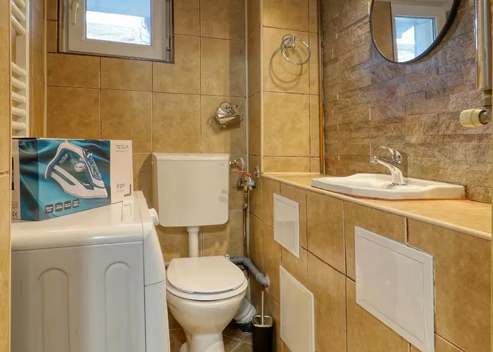 Appartamento Rdi Elegance Downtown *