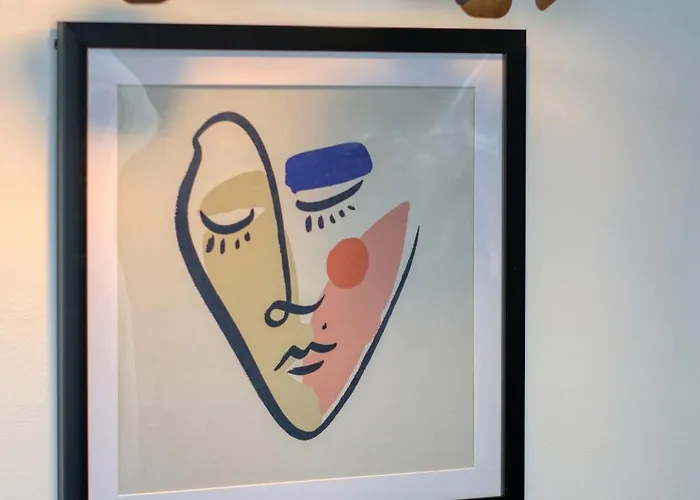 Appartamento Rdi Elegance Downtown