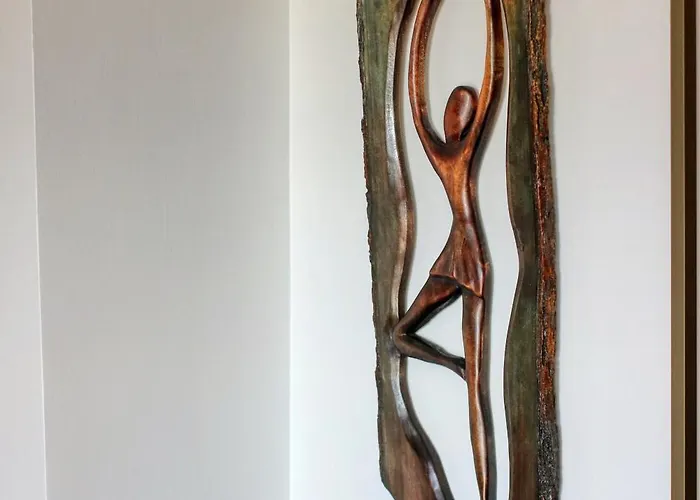 Apartment Rdi Elegance Downtown