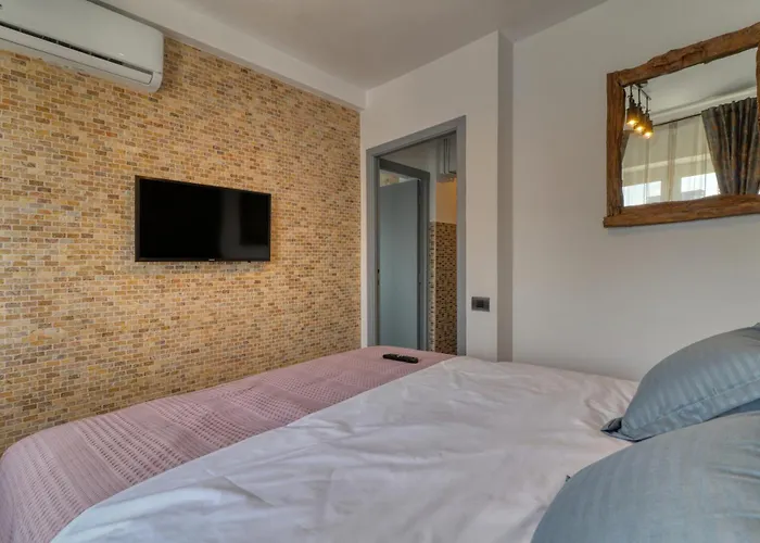 Apartment Rdi Elegance Downtown